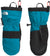 The North Face Mitaines de ski Montana - Enfant - Dusk Blue