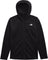 The North Face Chandail à capuchon à glissière pleine longueur DotKnit Thermal - Homme - TNF Black