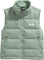 The North Face Veste en duvet Hydrenalite - Femme - Slate Moss