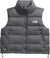 The North Face Veste en duvet Hydrenalite - Femme - Smoked Pearl