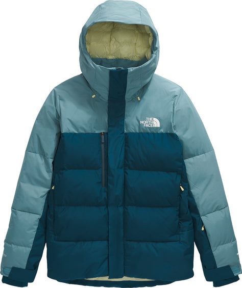 The North Face Manteau en duvet Windstopper Corefire - Homme