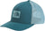 The North Face Casquette de camionneur Keep It Patched - Unisexe - Space - Blue Eclipse