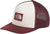 The North Face Casquette de camionneur Keep It Patched - Unisexe - Sumac - White Dune