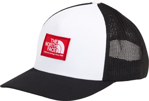 The North Face Casquette de camionneur Keep It Patched - Unisexe