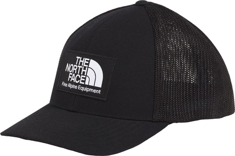 The North Face Casquette Fitted Truckee Trucker Hat -  Unisexe