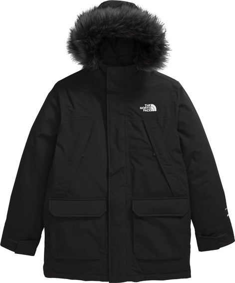 The North Face Parka McMurdo - Garçon