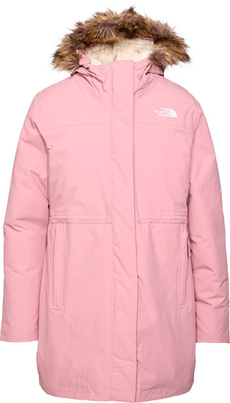 The North Face Parka Arctic - Fille