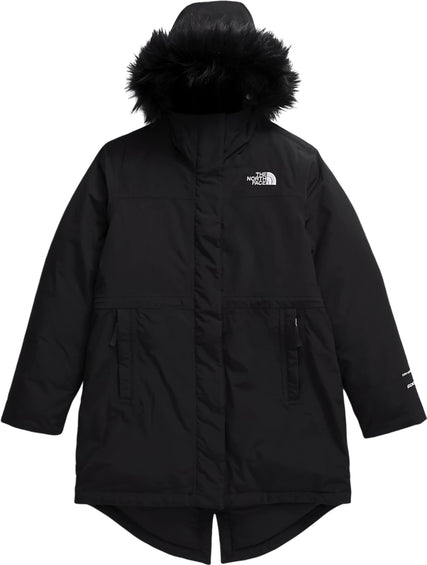 The North Face Parka Arctic - Fille