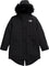 The North Face Parka Arctic - Fille - TNF Black