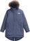 The North Face Parka Arctic - Fille - Twilight Galaxy