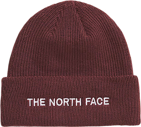 The North Face Tuque brodée Urban