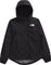 The North Face Manteau de pluie Antora - Fille - TNF Black - TNF Black