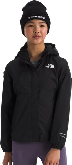 The North Face Manteau de pluie Antora - Fille