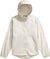 The North Face Manteau de pluie Antora - Fille - White Dune - White Dune