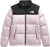 The North Face Manteau 1996 Retro Nuptse - Grand enfant - Pale Blossom