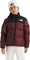 The North Face Manteau 1996 Retro Nuptse - Grand enfant - Sumac