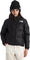 The North Face Manteau 1996 Retro Nuptse - Grand enfant - TNF Black - Recycled TNF Black