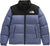 The North Face Manteau 1996 Retro Nuptse - Grand enfant - Twilight Galaxy