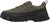 The North Face Souliers basses urbaines Glenclyffe - Unisexe - New Taupe Green - TNF Black
