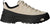 The North Face Souliers basses urbaines Glenclyffe - Unisexe - White Dune - TNF Black - Rou