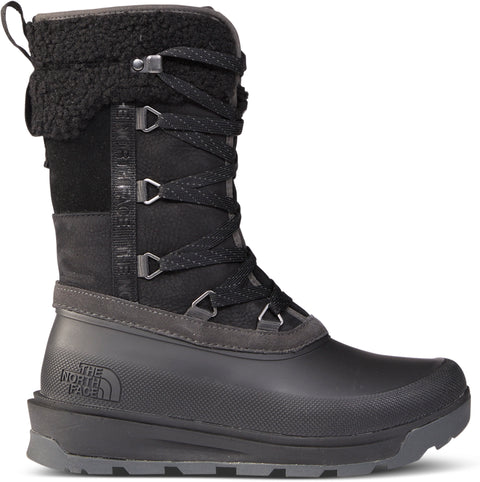 The North Face Bottes imperméables mi-hautes Shellista V - Femme