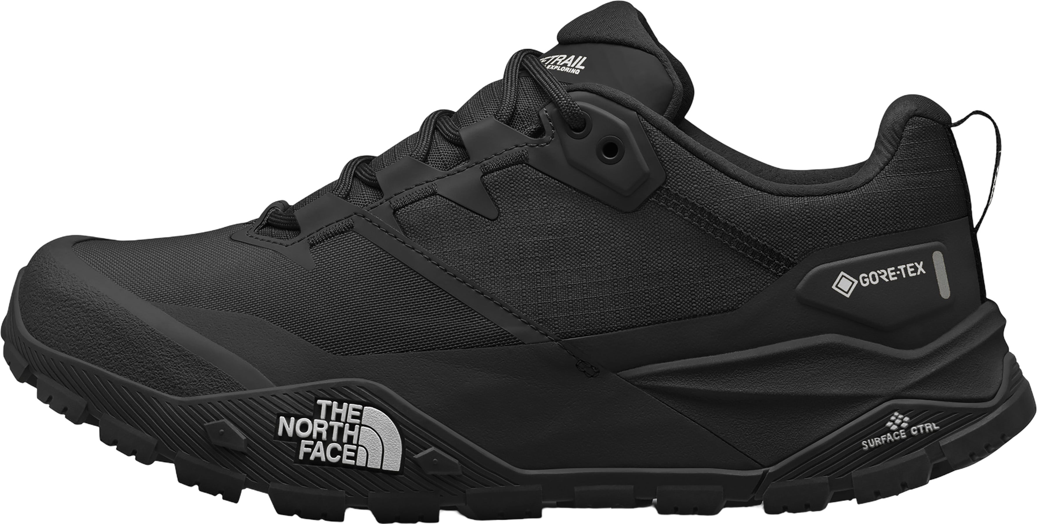 The North Face Souliers de randonnée en Gore-Tex Offtrail
