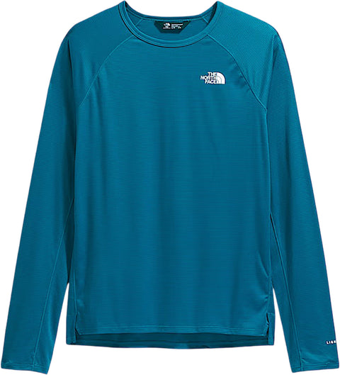 The North Face T-shirt à manches longues Sunriser - Jeune