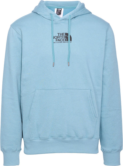 The North Face Chandail à capuchon Fine Alpine - Homme