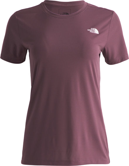 The North Face T-shirt à manches courtes Elevation - Femme