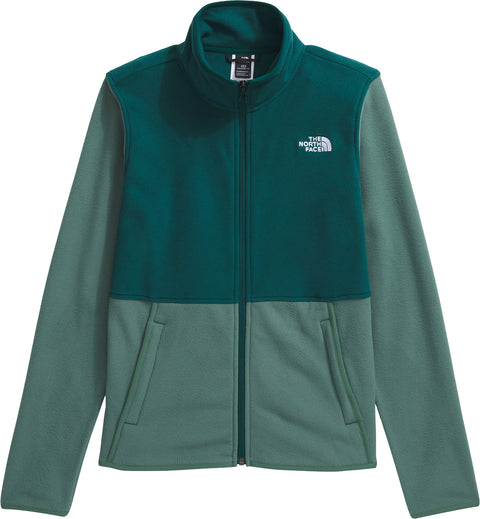 The North Face Manteau en molleton Glacier - Femme