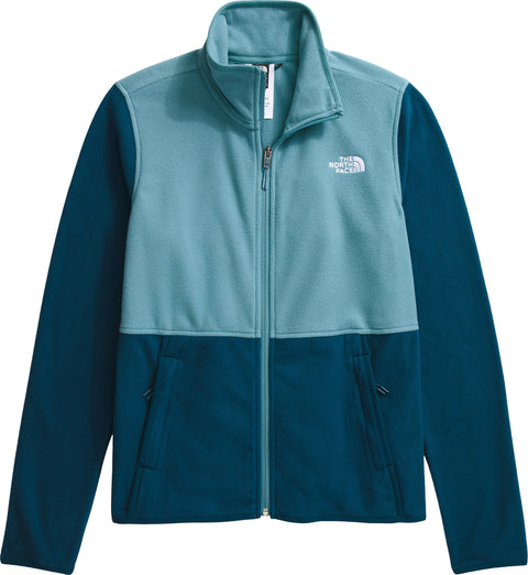 The North Face Manteau en molleton Glacier - Femme