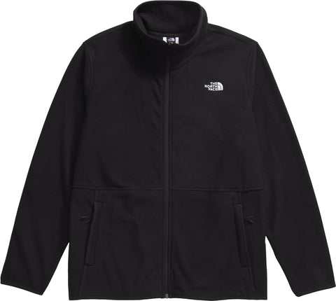 The North Face Manteau en molleton grande taille Glacier - Femme