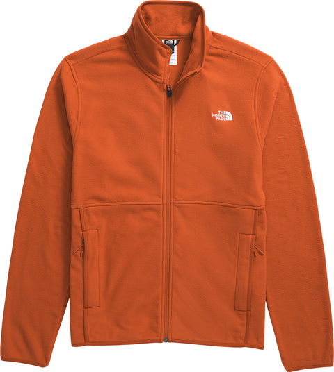 The North Face Manteau en molleton Glacier - Homme