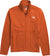 The North Face Manteau en molleton Glacier - Homme - Earthen Copper