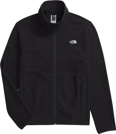 The North Face Manteau en molleton Glacier - Homme