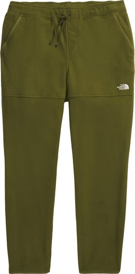 The North Face Pantalon en molleton Glacier - Homme