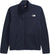 The North Face Manteau à glissière pleine longueur en polaire à grille Cedar Trail - Homme - Summit Navy