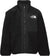 The North Face Manteau à glissière pleine longueur Yumiori - Garçon - TNF Black