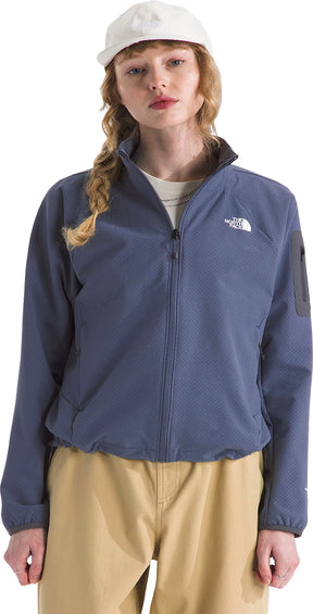 The North Face Manteau Tek Approach - Femme