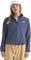 The North Face Manteau Tek Approach - Femme - Twilight Galaxy