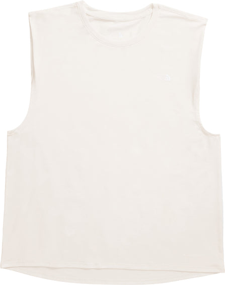 The North Face Camisole Adventure Muscle - Femme