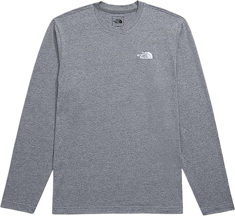 The North Face T-shirt à manches longues Evolution - Homme