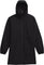 The North Face Parka de pluie mi-longue Daybreak - Femme - TNF Black