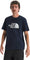 The North Face T-shirt à manches courtes Core Half Dome - Homme - Summit Navy - TNF White