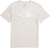 The North Face T-shirt à manches courtes Core Half Dome - Homme - White Dune - TNF White