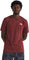 The North Face T-shirt à manches courtes Core Box NSE - Homme - Sumac