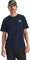 The North Face T-shirt à manches courtes Core Box NSE - Homme - Summit Navy