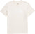 The North Face T-shirt à manches courtes Evolution Half Dome - Femme - White Dune - TNF White