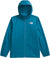 The North Face Manteau imperméable Zipline - Jeune - Dusk Blue