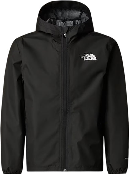 The North Face Manteau imperméable Zipline - Jeune